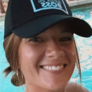 Meet your Posher, Bridget